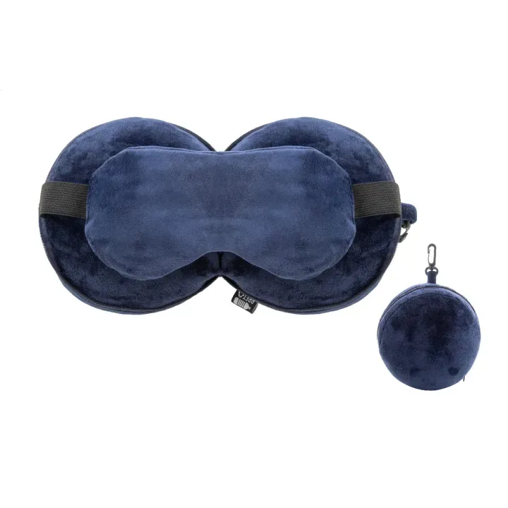 RPET travel pillow - AP800169 (ANDA#06A)